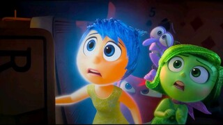 Inside out 2 | (part-31)