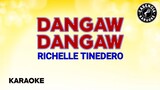 Dangaw Dangaw (Karaoke) - Richelle Tinedero