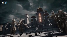 Nirvana of Storm Rider Episode 14 Subtitle Indonesia