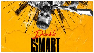 Double iSmart (2024) Hindi Dubbed  in HD