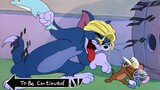 【Tom and Jerry】 Akhir Menakjubkan JOJO #2