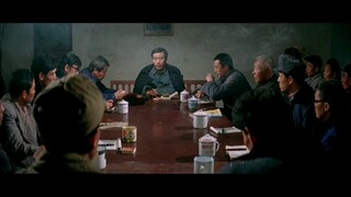 “我相信，历史会对一个人作出公正的评价”