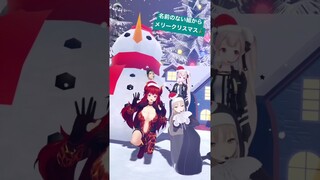 名前のない組からメリークリスマス🎄