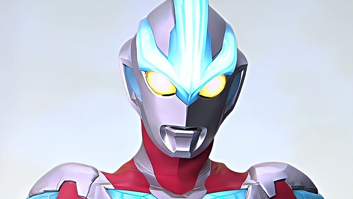 【4K60fps】Ginga