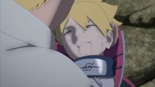 eps dimana Boruto di bunuh kawaki (part 1)