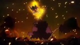 Vua Hải Tặc tập 1028 mới nhất, Luffy đánh bại Kaido!