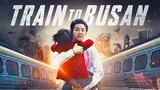 Zombie pandemic on the Busan Train - movie recaps: Train To Busan