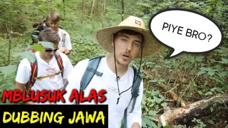 DUBBING JAWA MrBeast (mblusuk alas)