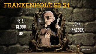 s2e4 33494-Mary Shelleys Frankenhole - 204 - Bram Stokers Loud Mouths