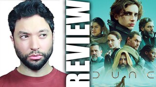 DUNE (2021) - Review de Chico Morera