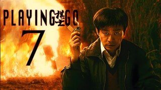 EP7/22 Playing Go (2025)