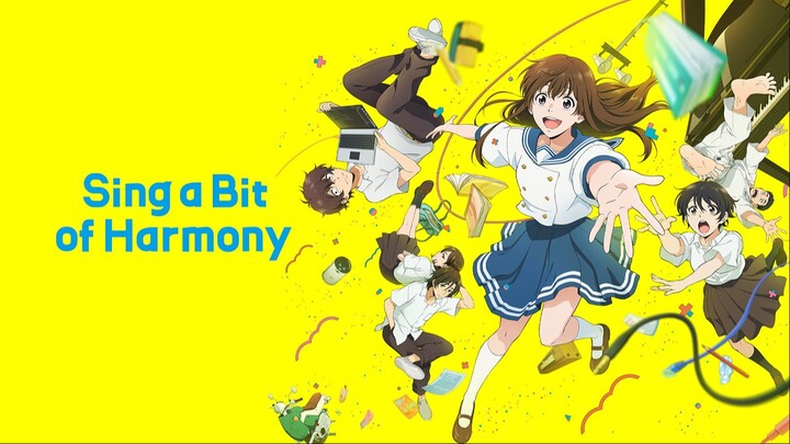 Sing a Bit of Harmony (Movie) | 2021 - Eng Sub