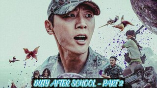 DUTY AFTER SCHOOL: PART 2 » EPISODE 8 (2)