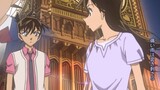 Kimi Ga Ireba : Shinichi x Ran ~ Makoto x Sonoko ~ Heiji x Kazuha