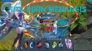 MAKASIH DANI UDAH JADI PENGHIBUR SAAT LAGI LS❗❗GAMEPLAY BY KYYGAMON