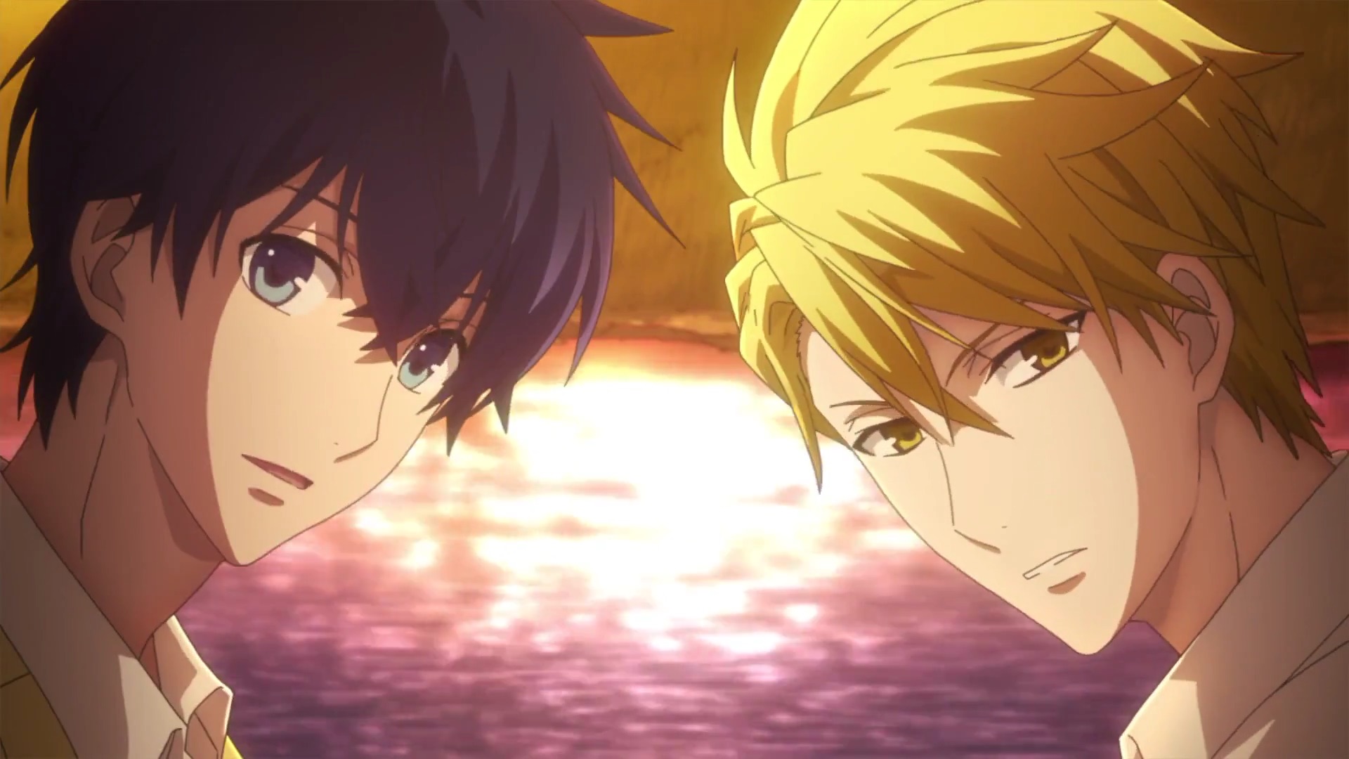 Fukugien no Mononokean 2 - 01 - 15 - Lost in Anime