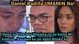 Just In! Daniel Padilla Buong Tapang Na IsinaPUBLIKO Ang Totoong Dahilan ng hiwalayan nila ni Katryn