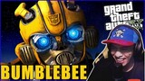 BUMBLE BEE IN GTA 5 (SOBRANG ANGAS)