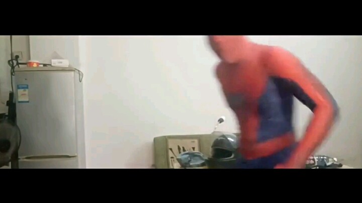 #spideyman..