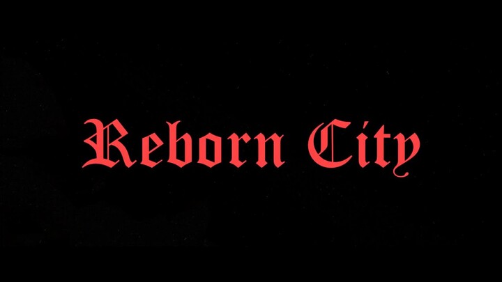 REBORN CITY - OST | by Macky prod. Since1999