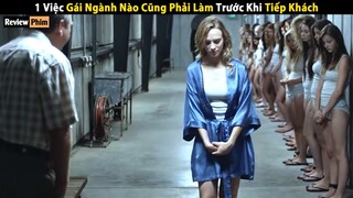 Review Phim: Nữ Sinh Đi Bar Bị Bắt Cóc Về Làm Gái Thổi Kèn Tuốt Lươn Cho Đại Gia | Cu Sút Review
