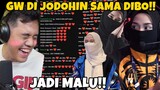 Reaksi Gw Ketika Di Jodoh-Jodohin Sama DIBO!! - Mobile Legends