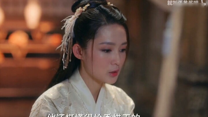 [ฝ่าบาทหมาป่า|ซิเรียส ซีพี|คอลเลคชั่นความหึงหวงและการตบหน้าของเจ้าชายโบ] อ่านวันละครั้งเพื่อป้องกันภ