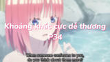 Khoảng khắc cực dễ thương 36| #anime #animesliceoflife #gotoubunnohanayome