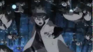 【MAD】 Naruto Shippuuden Opening 『Road To Ninja』