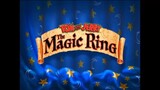 Tom and Jerry The Magic Ring Full movie