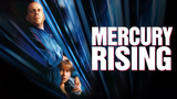 Mercury Rising 1998 1080p HD
