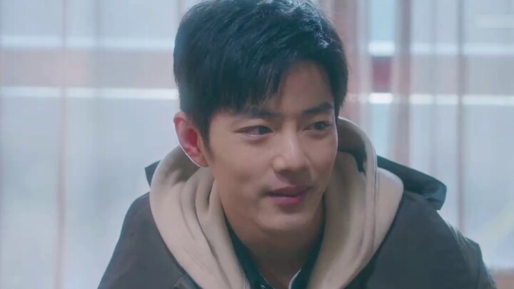 [Xiao Zhan Narcissus] "Unfamiliar Under the Bed" Extra 3·Durian/Each other/Younger wolfdog Yang vs. 