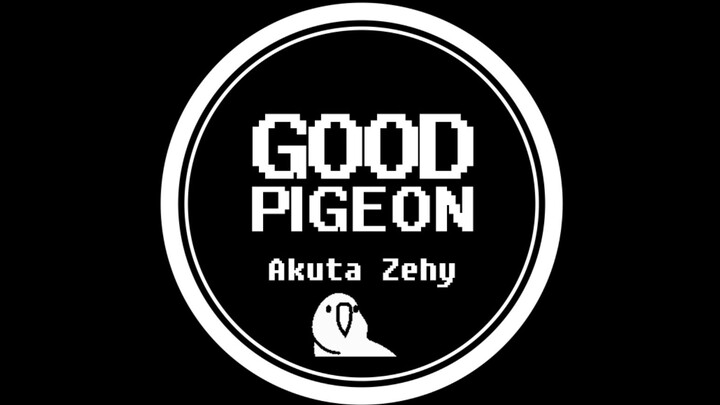 GOODPIGEON