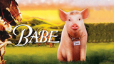 Babe (1995 film) (Fantasy Family)
