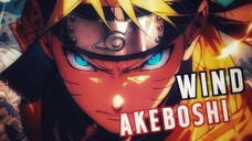 NARUTO「AMV」WIND