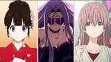 【抖音】Tik Tok Anime - Tổng Hợp Những Video Tik Tok Anime Cực Hay Mãn Nhãn #10