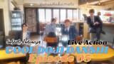 COOL DOJI DANSHI episode 05 [Live Action] Subtitle Indonesia by CHStudio♡