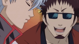 [ Gintama ][ Chongyin ] Chỉ là mối tình đầu của nhóc con