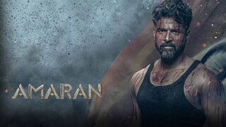 Amaran (2024) Tamil 1080p HD with English Subtitles