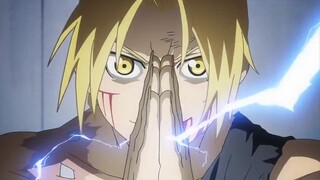 FMA Brotherhood AMV TRIBUTE (HandClap by Fitz and the Tantrums)