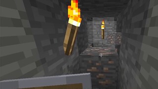 Saya menerima versi Minecraft yang tidak diketahui asalnya! Dunia Jeena#Episode 5