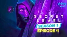 Secret Level [2024] Season 1 Episode 4 (Hindi हिन्दी) 1080p Amazon prime series