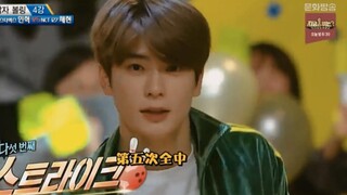 【NCT】偶运四冠/高帅时刻（NCT127、NCTDREAM）偶像运动会