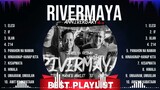 Rivermaya ~ Rivermaya Full Album ~ Rivermaya OPM Full Album