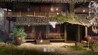 WANG LING EPISODE 76 SUB INDO
