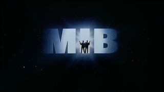 MEN IN BLACK [1997] - Official Trailer (HD)