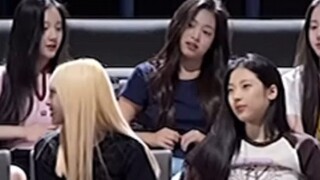 BABYMONSTER丨CHIQUITA AHYEON那暗戳戳的醋意 给你俩忙得