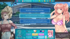 candy all talk_questions Huniepop 2 Double Date