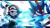 [Anime]Pokémon: Pertarungan Greninja