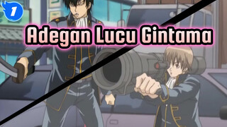 [Gintama] Adegan Lucu!_1